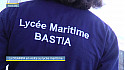 Acteurs-Locaux Tv Locale Bastia - La DGAMPA en visite au lycée maritime