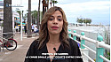 TV Locale Corse - Festival de Cannes : La Corse brille avec 'Courts entre 2 rives'