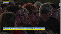TV Locale Corse - Première soirée du festival 'Des courts en Fête'