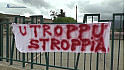TV Locale Lucciana - Manifestation- Grève illimitée au Collège de Lucciana