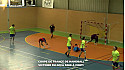 TV Locale Corse TelePaese - Coupe de France de handball : victoire du GFCA face à Corti