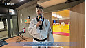 TV Locale Sartè -Taekwondo : Nicolas Sanna transmet sa passion