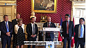 TV Locale Corse -  Visite de l'ambassadeur du Vietnam : Renforcer les liens avec la Corse
