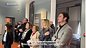 TV Locale Corse -  Architecture et patrimoine : Inauguration du centre 'Aiacciu Bellu'