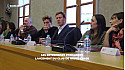 Acteurs-Locaux sur TV Locale Bastia - Les entreprises s’engagent : lancement du club de Haute-Corse