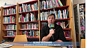 TV Locale Corse - Culture : Alexis Giacomoni partage sa passion pour le manga