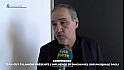 TV Locale Corse - Conférence : Jean-Guy Talamoni présente l'influence de Machiavel sur Pasquale Paoli