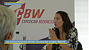 TV Locale Corse - Les Corsican business women ont tenu leur congrès régional