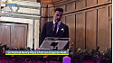 Acteurs-Locaux TV Locale Corse - Le Festival Henry Mary a fait son stage de Noël
