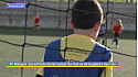 Acteurs-Locaux Tv Locale Balagne - FC Balagne : les enfants réunis autour du foot et de la galette des rois