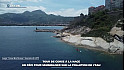 TV Locale Corse - Tour de Corse à la nage : un défi pour sensibiliser sur la pollution de l'eau