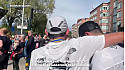 TV Locale Corse - Deux Corses de 'L'attrape rêve' finissent le marathon de Stockholm