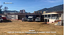 TV Locale Corse - Société : visite de chantier du conservatoire de musique Henri Tomasi