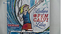 TV Locale Corse - Tennis : présentation du 5ème Ladies Open Calvi - Eaux de Zilia