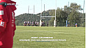 TV Locale Lumio - Rugby : Les ponettes héroïques face aux championnes de France