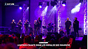 TV Locale Corse - Concert : L'Arcusgi chante pour les pupilles des pompiers