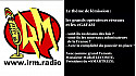 Rendez-vous du 17 mai 2019 sur IRM. Radio ! Tout savoir sur les GAFAM ! invité Michel Lecomte de Smartrezo.com #Smartrezo #Qwant 
