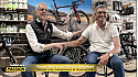 Acteurs Locaux - Maine-et-Loire - Yoann Terrien et Olivier Genitoni : passion vélo et reconversion