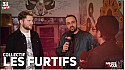 TV Locale Nantes - 33 tour À la découverte du collectif les furtifs