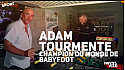 TV Locale Nantes - À la rencontre de Adam Tourmente - Capitaine de l’équipe de France de Baby Foot