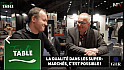 TV Locale Nantes - l’histoire des produits agricoles présents dans les supermarchés