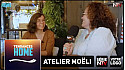 TV Locale Nantes - L’Atelier Moëli habille les intérieurs sur-mesure.