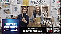 TV Locale Nantes - Klapotis – le savon fait main