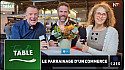 TV Locale Nantes - SERBOTEL - les entrepreneurs qui parrainent des jeunes entreprises 
