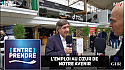 TV Locale NTV Paris - L’Emploi Au Cœur de Notre Avenir