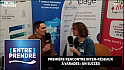 TV Locale NTV Nantes - Soirée inter réseaux Ancenis / Varades