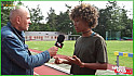 Nantes & Vous TV - Rencontre avec Judy, jeune espoir au 100m - Gigg's & Vous n°5