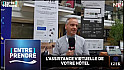 TV Locale NTV Paris - L’Assistance Virtuelle de Votre Hôtel