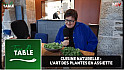 TV Locale Nantes - Cuisine Naturelle : L’Art des Plantes en Assiette