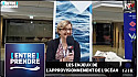 TV Locale NTV Paris - avec GHR des sujets Importants comme Les Enjeux de la préservation des Océans