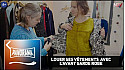 TV Locale Nantes - Louer ses vêtements avec l’avant garde robe