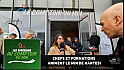 TV Locale Nantes - Au MIN de Nantes, le comptoir permet désormais de sensibiliser et de former les jeunes à l’art culinaire, tout en accueillant des chefs de renom pour des démonstrations en direct