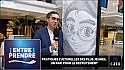 TV Locale NTV Paris - Le Manga au collège pour sensibiliser et répondre aux difficultés de recrutement dans certaines filières telle que Hôtellerie-Restauration