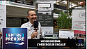 TV Locale NTV Paris - We Go GreenR : l’hébergeur engagé