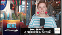 TV Locale Nantes - Sonj En Avel – L’art du tufting