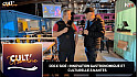 TV Locale Nantes - Le Dock Side célèbre l’innovation gastronomique et la bière artisanale avec une approche unique