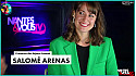 TV Locale Nantes et les Cheffes d'Entreprises : aujourd'hui avec Salomé ARENAS créatrice de Bijoux Loumé à Nantes
