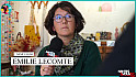 TV Locale Le Cellier :  Femmes Cheffe by CPME avec Emilie Lecomte 'Mimi Cerise' atelier couture au Cellier 