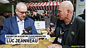 TV Locale NTV Paris - Agridemain au Salon de l'Agriculture de Paris  Entrevue avec... Luc Jeanneau, président des Saveurs de Noirmoutier