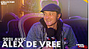 TV Locale Nantes - tour d'horizon sur l'année 2021 avec Alex De Vree