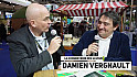 TV Locale NTV Paris - Agridemain au Salon de l'Agriculture de Paris accueille Damien Vergnault 'La conserverie des saveurs'