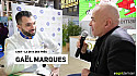TV Locale NTV Paris - Agridemain au Salon de l'Agriculture de Paris accueille le Chef Gaël Marques