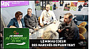 TV Locale Nantes - le dynamisme et la passion du marché de Talensac et du min de Nantes, où producteurs, artisans, et commerçants se rencontrent.