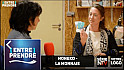 TV Locale Nantes - Claire TARBES nous présente la monnaie citoyenne locale MONEKO