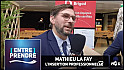 TV Locale NTV Paris - Mathieu La Fay – Solutions à l’insertion professionnelle