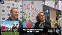 TV Locale NTV-Paris Agridemain - Le festival de la framboise, vise à promouvoir l’agriculture locale et la biodiversité.
